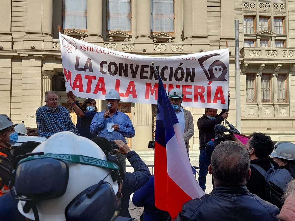 C De Minería Y Futuro