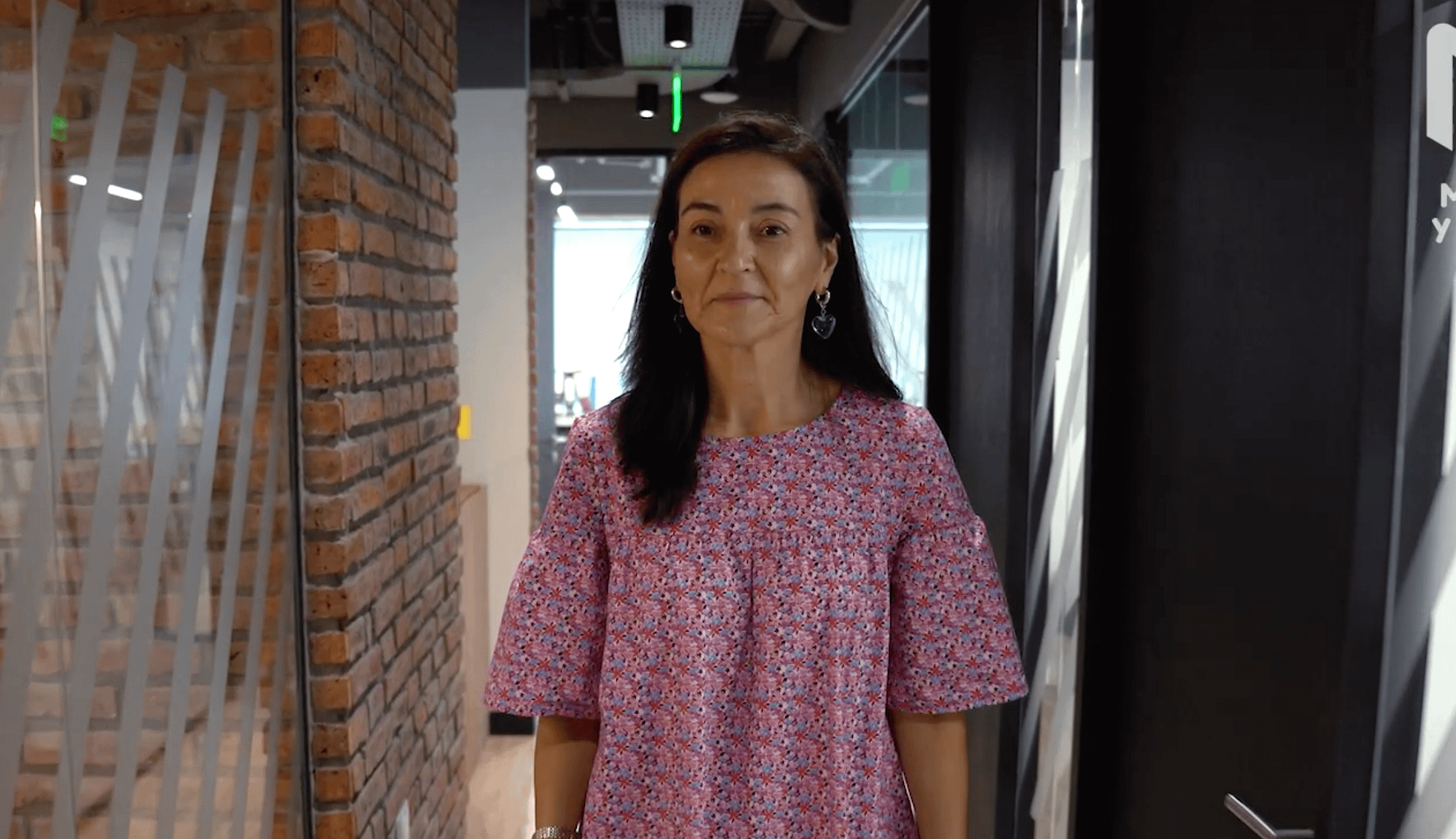 Alejandra Molina De Minería Y Futuro
