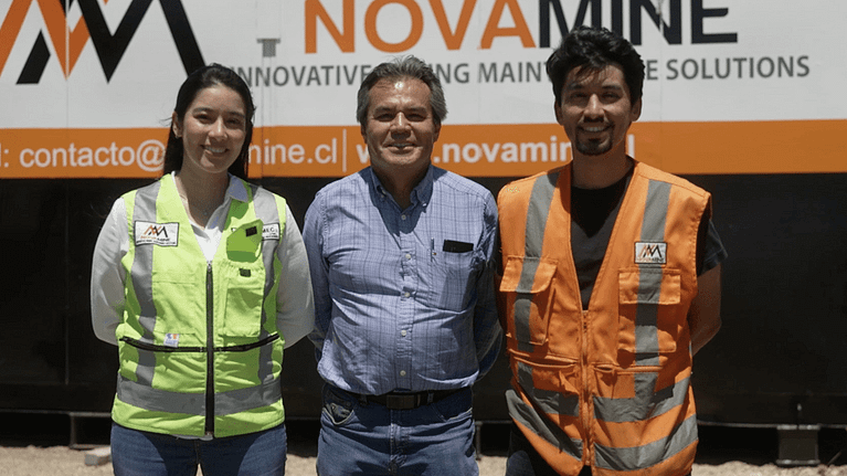 Voces del norte 1 Novamine E1654279616450 De Minería Y Futuro