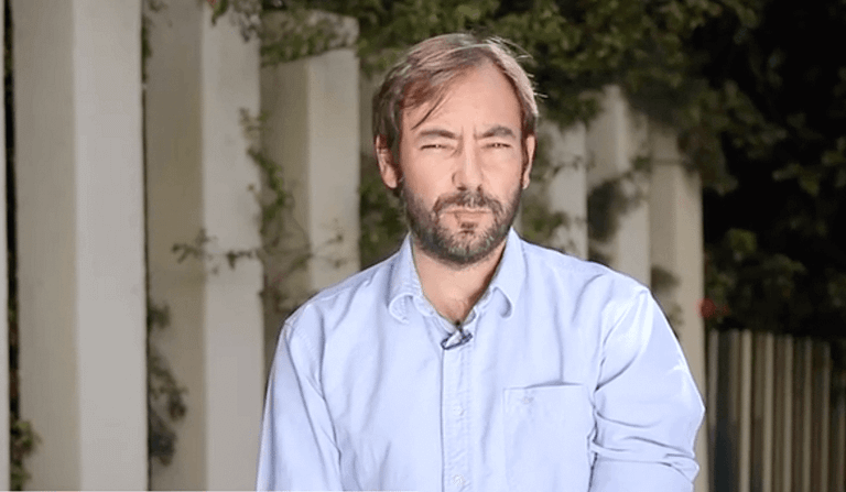 José Joaquín Jara, académico UC, explica Por Qué es fundamental para la