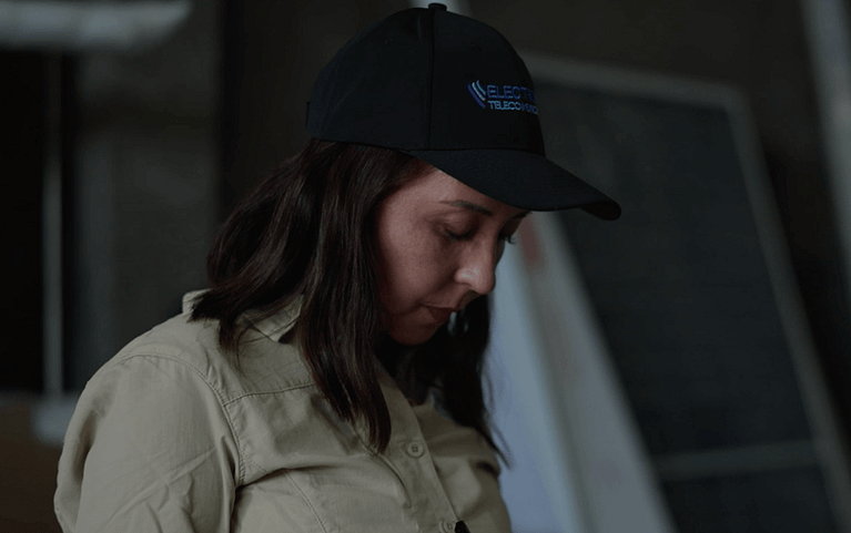 Marta Aguilera Minería y Futuro