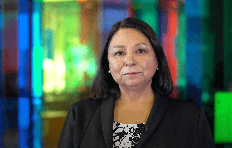 Juanita Galaz