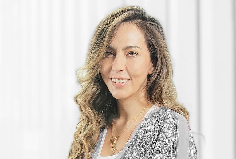 Macarena Vallejo