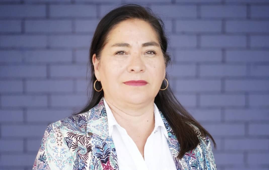 Ruth Rodríguez, Gerenta De Clúster Minero De Antofagasta: “nuestra